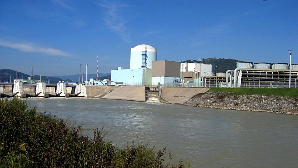 Horvátország nukleáris hulladéktároló telepet építene a bosznia-hercegovinai határon