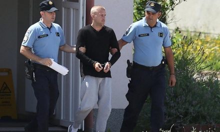 Vizsgálati fogságba helyezték a Horvátországban súlyos balesetet okozó BMW sofőrjét