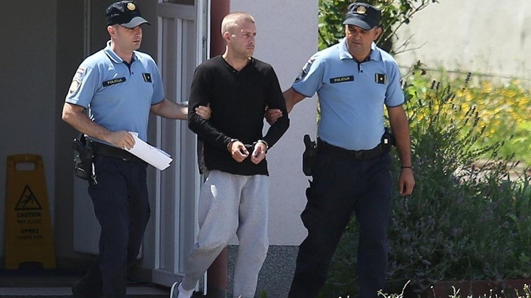 Vizsgálati fogságba helyezték a Horvátországban súlyos balesetet okozó BMW sofőrjét