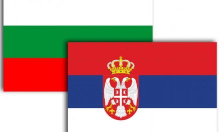 Diplomáciai vita Szerbia és Bulgária között