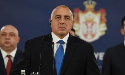 Diplomáciai feszültség Szerbia és Bulgária között