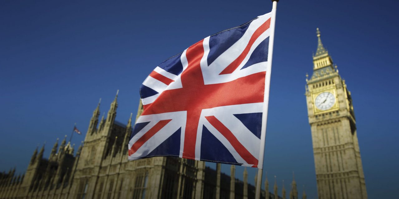 Egész Angliára zárlatot rendelt el a brit kormány