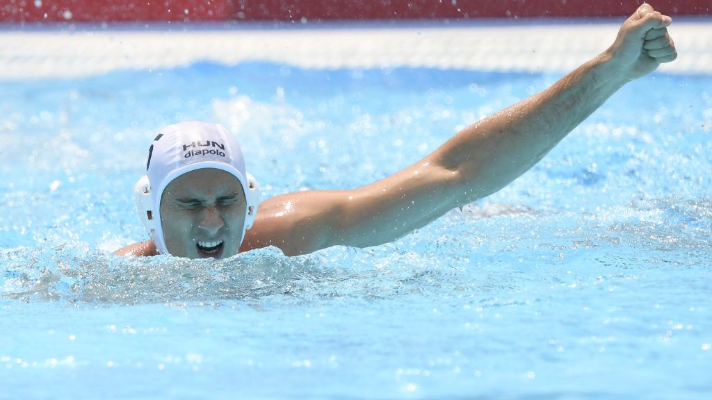 Elődöntős a magyar férfi vízilabda-válogatott a vizes vb-n, Szerbia kiesett