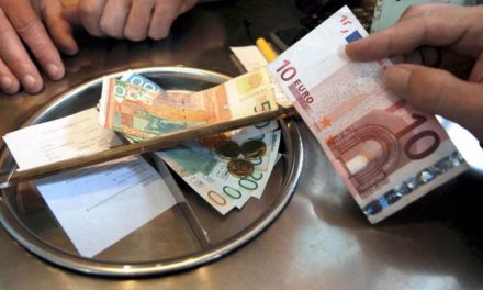Közvetlen pénzforgalom Szerbia és Montenegró között