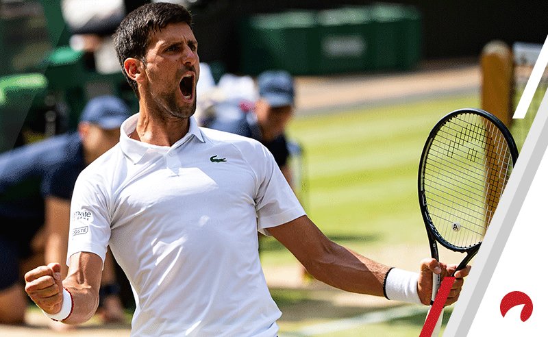 Đoković két meccslabdát hárítva győzte le Federert a wimbledoni döntőben