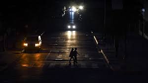Szinte egész Venezuela áram nélkül maradt