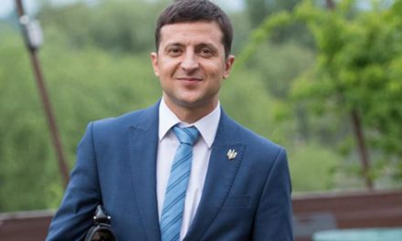 Zelenszkij pártja megszerezheti a többséget az ukrán parlamentben