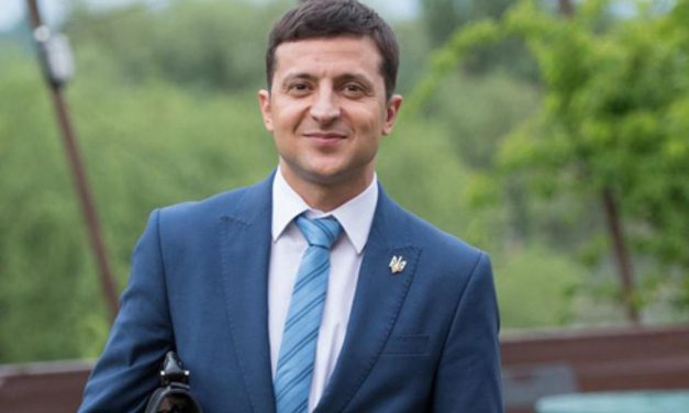 Zelenszkij pártja megszerezheti a többséget az ukrán parlamentben