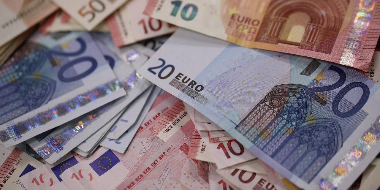 Horvátország hivatalosan kérte az euró bevezetését