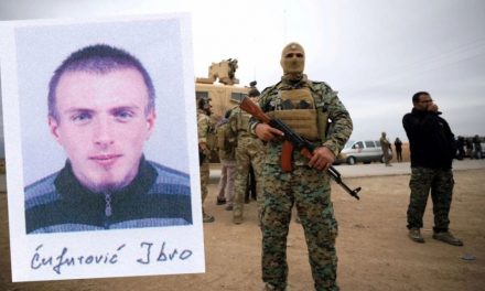 Vádat emeltek egy Boszniába visszatért dzsihadista ellen
