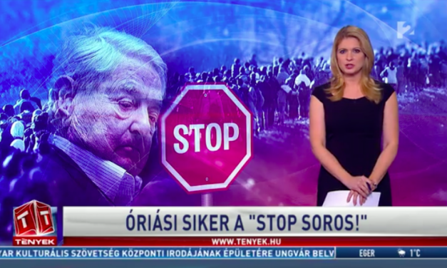 Eljárást indít az Európai Bizottság Magyarországgal szemben a Stop Soros miatt