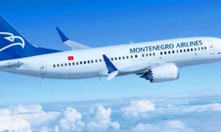 Elájult a Montenegro Airlines pilótája, kényszerleszállást hajtottak végre az orosz Kalugában