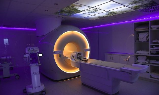 Így néz ki az új MR és CT gép a Vajdasági Klinikai Központban