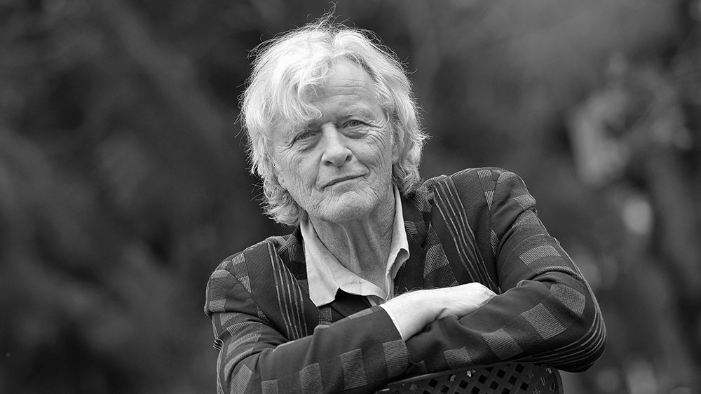 Elhunyt Rutger Hauer