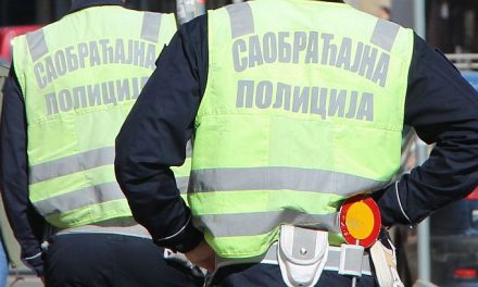 Korrupció miatt tartóztattak le két közlekedési rendőrt
