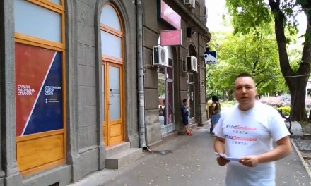 Zenta: Nyolcvan százalékos kedvezményt kaptak a haladók Czegledi polgármestertől (VIDEÓ)