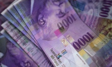 Horgos: Egy újvidéki nő húszezer svájci frankot akart Szerbiába csempészni