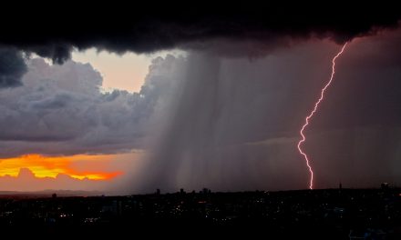Magyarkanizsa polgármestere is figyelmeztetést adott ki a közelgő vihar miatt