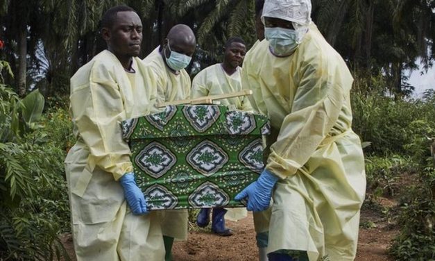 Ebola – kétezerre emelkedett a halálos áldozatok száma