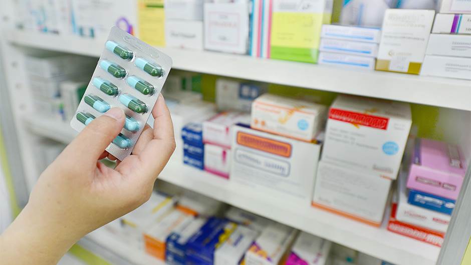 Egyre aggasztóbb az antibiotikum-hiány a gyógyszertárakban