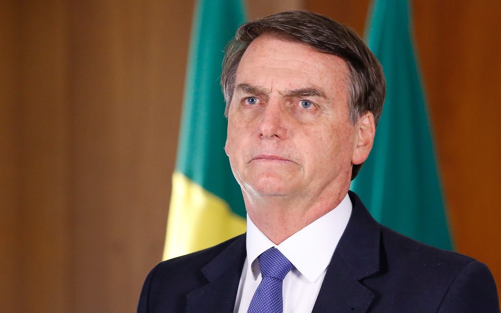 A brazil elnök szerint a civil szervezetek gyújtották fel az őserdőt