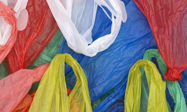 A műanyagzacskók betiltását tervezik Németországban