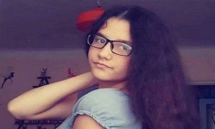 Eltűnt egy tizenhárom éves kiszácsi lány