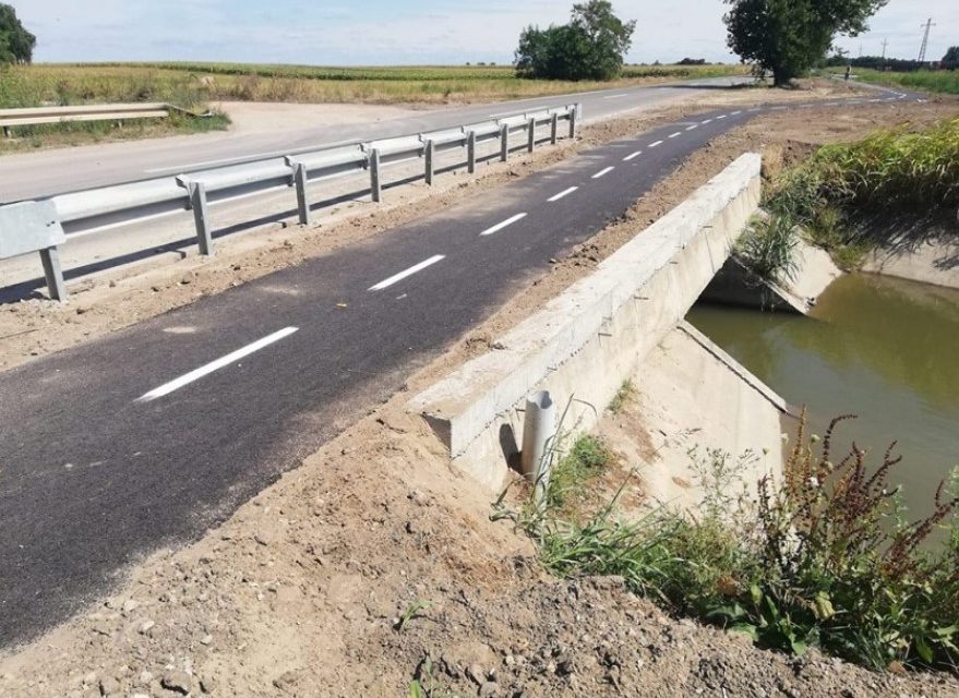 Védőkorlát lesz, a világítással kapcsolatos válaszokra még várni kell