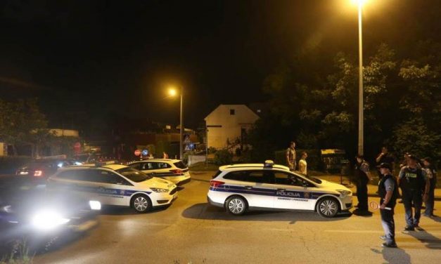 Zágráb: Szerelemféltésből megölt hat embert, majd öngyilkos lett