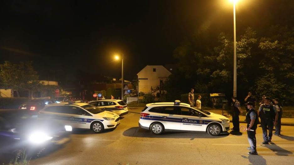 Zágráb: Szerelemféltésből megölt hat embert, majd öngyilkos lett