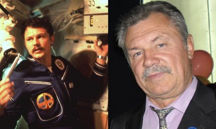 Hetvenéves az első magyar űrhajós