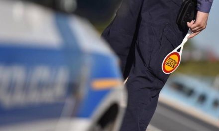 Az ittas sofőr háromezer-hétszáz eurós büntetést kapott