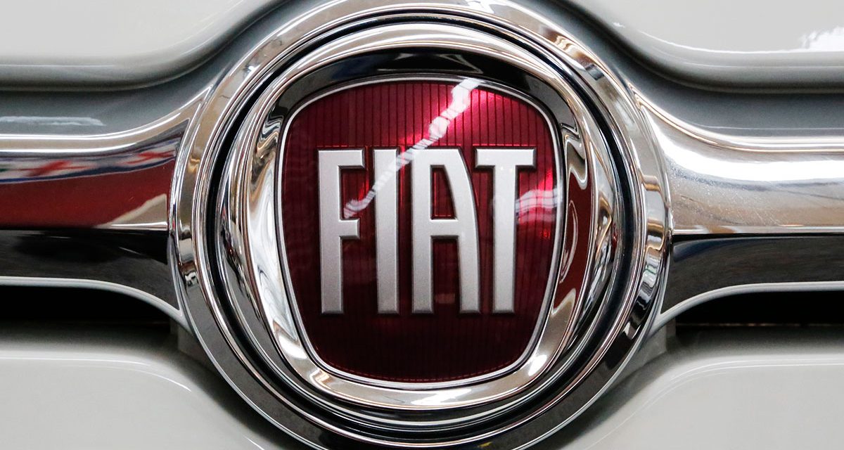Az új, hétüléses Fiatot Kragujevacon gyártják majd