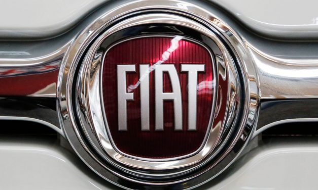 Az új, hétüléses Fiatot Kragujevacon gyártják majd