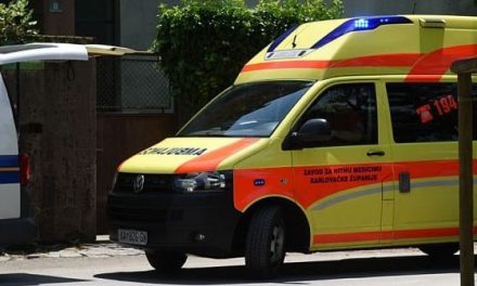 Horvátország: Egy ember meghalt, négyen súlyos állapotban – ételmérgezésre gyanakszanak