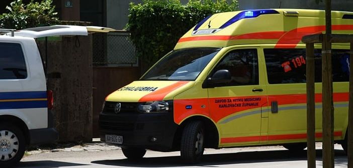 Horvátország: Egy ember meghalt, négyen súlyos állapotban – ételmérgezésre gyanakszanak