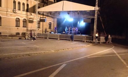 Pécsről egy zenekar, Kanizsáról majdnem senki sem jött az ünnepségre
