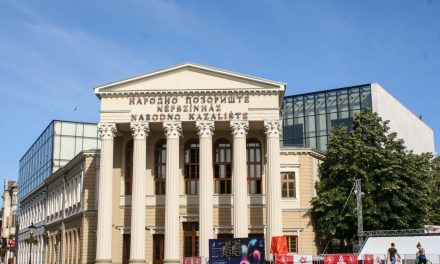 Költözéssel és a meglévő repertoárral indítja az új évadot a szabadkai Népszínház magyar társulata