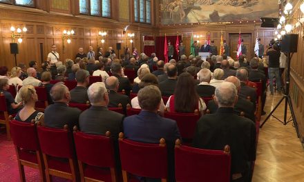 Vajdasági magyar közéleti személyiségek kaptak magyar állami kitüntetést