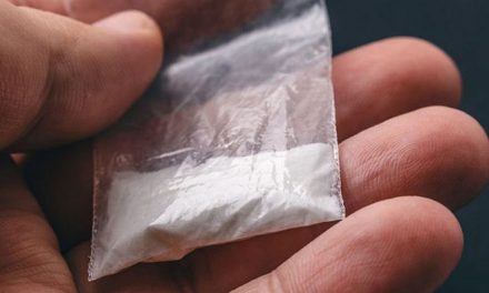 Kokaint vitt az óvodába az ötéves gyerek