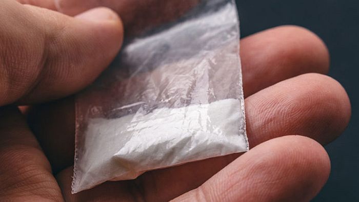 Amfetamint és kokaint találtak a rendőrök