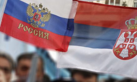 Hét hónap alatt 2100 új céget alapítottak Szerbiában orosz állampolgárok