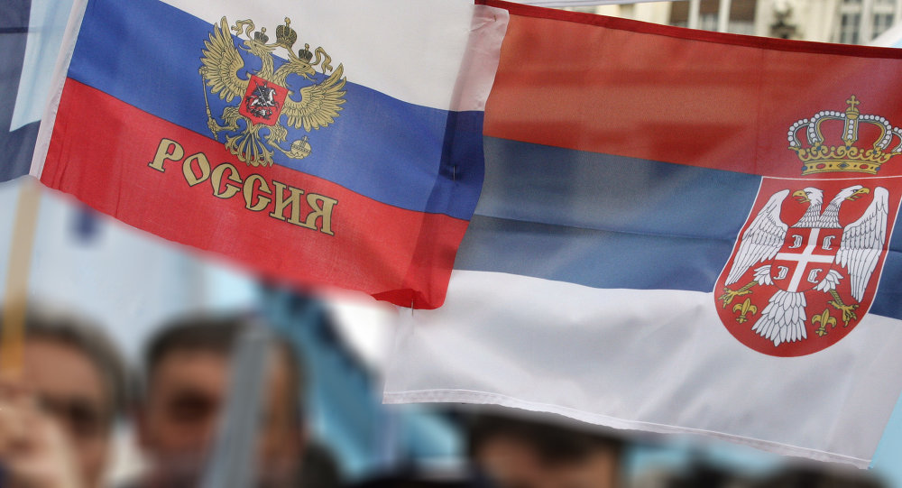 Jönnek az oroszok, ezernél is több céget nyitottak Szerbiában