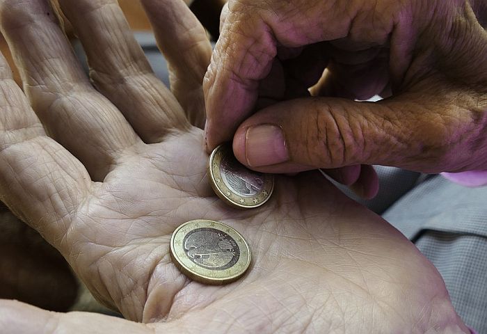 Szerbiában kétséges a nyugdíjalap jövője