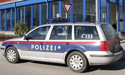 Terrortámadás veszélye fenyeget Bécsben