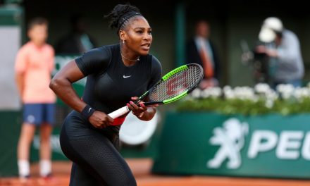Sorozatban negyedszer Serena Williams a legjobban kereső női sportoló