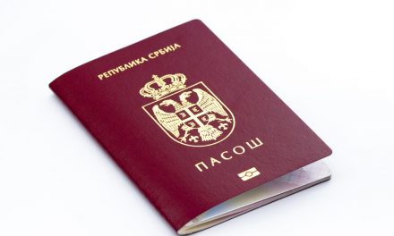 Stefanović: Az új útlevél a régi lejárta előtt fél évvel vagy még korábban is igényelhető lesz