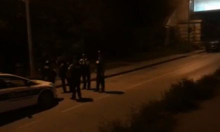 Zágráb: Hat holttest egy házban, a rendőrök nagy erőkkel keresik az elkövetőt