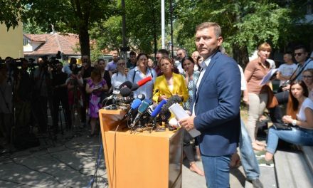 Szerbiában előválasztást szervez az ellenzék egy része