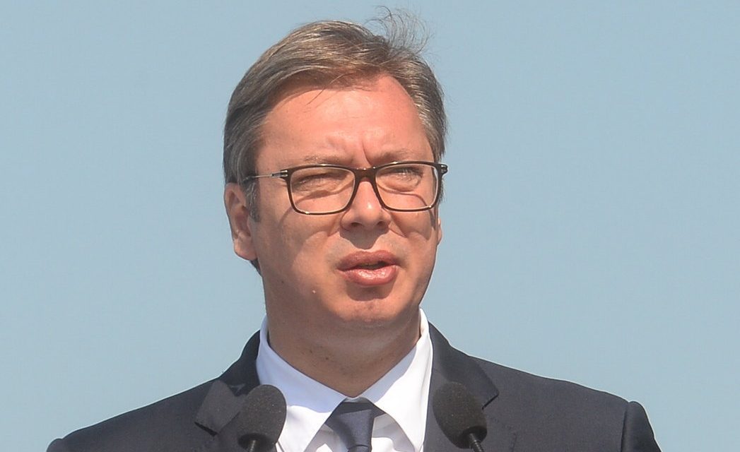 Vučić: Nem a magyar határőrség miatt lassú az átkelés